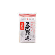 Fujijin Natural Brewed Blended Raw Miso 1kg