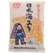 Nihonkai Yukichan Tokusen Koji Miso Granules 800g