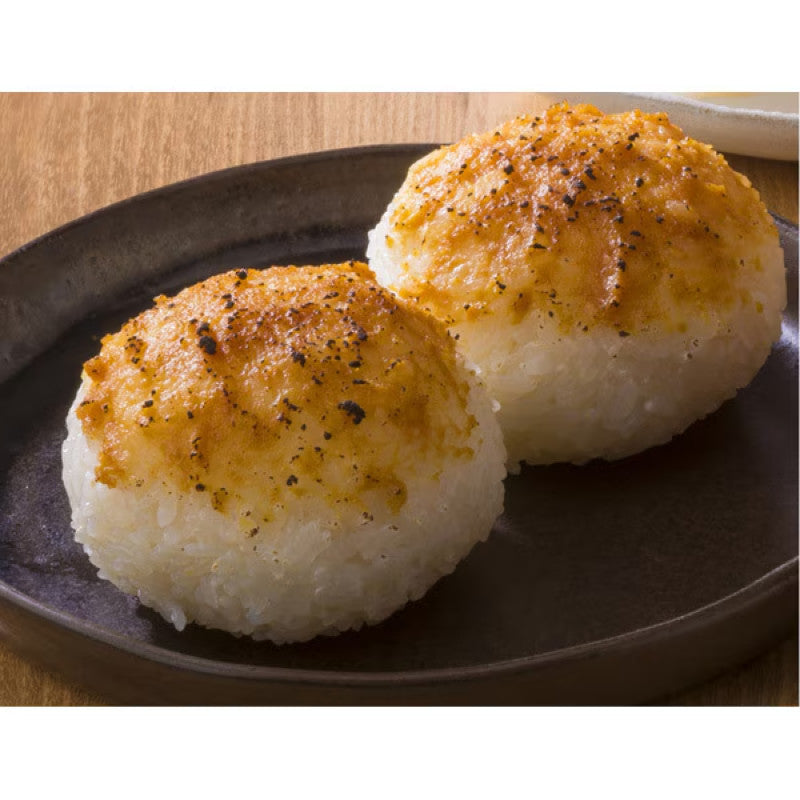Aizu Tenpo Yaki Onigiri Miso 100g