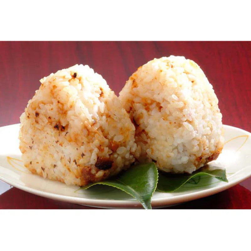 Aizu Tenpo Yaki Onigiri Miso 100g