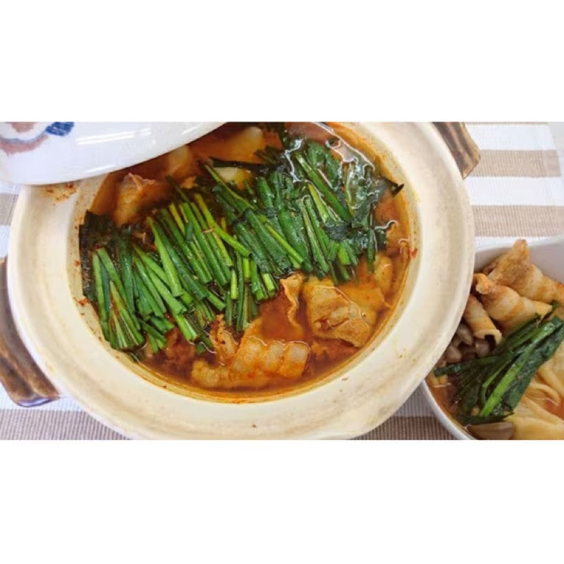 Aizu Tenpo Spicy Umami Chili Miso 100g