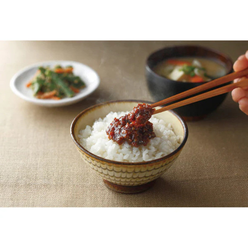 Isojiman Sea Bream Sweet Miso Dip 10g x 16 Sticks