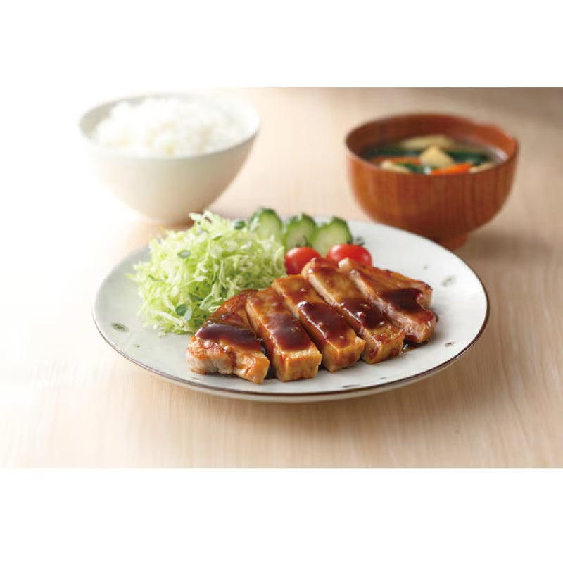 Isojiman Sea Bream Sweet Miso Dip 10g x 16 Sticks
