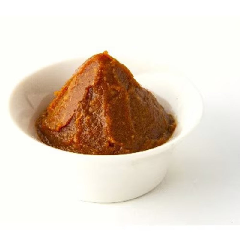 Echigoichi Additive Free Red Miso Paste 1.5kg