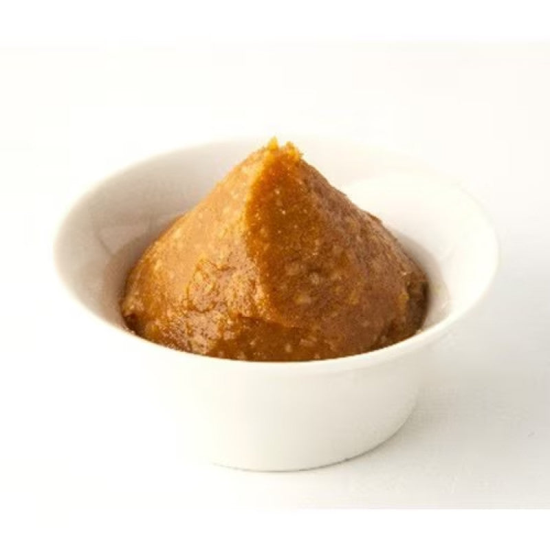 Echigoichi Koshihikari Rice Miso Paste 500g