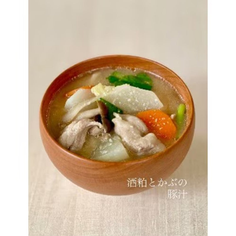 Echigoichi Kura Kanon Additive Free Red Miso 500g