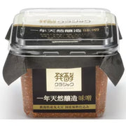 Echigoichi 1 Year Naturally Brewed Miso Paste 500g
