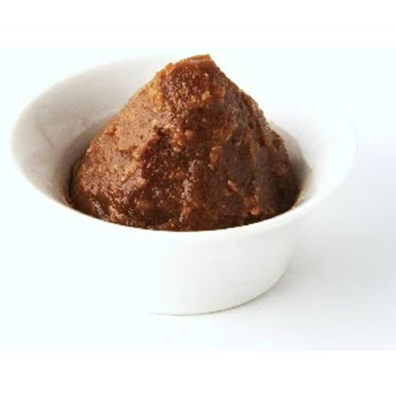 Echigoichi 1 Year Naturally Brewed Miso Paste 500g