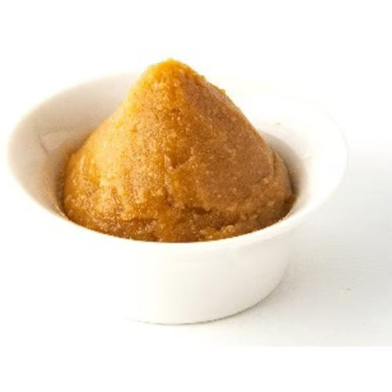 Echigoichi Additive Free White Miso Paste 650g