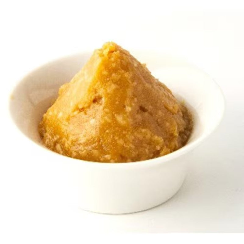 Echigoichi Master Blend White Miso Paste 500g