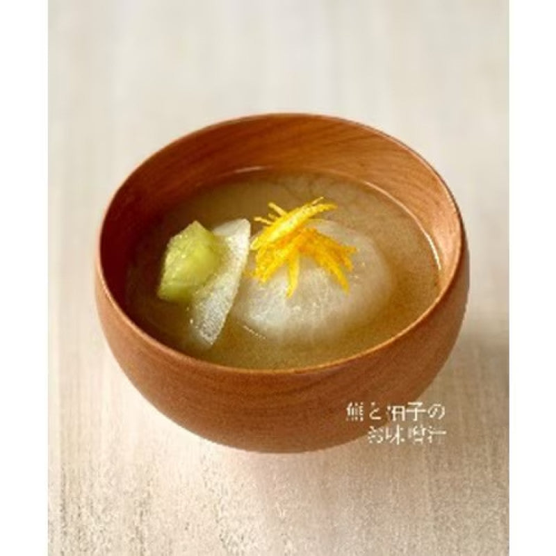 Echigoichi Master Blend White Miso Paste 500g