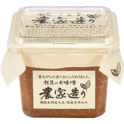 Echigoichi Farmhouse Style Miso Paste 500g