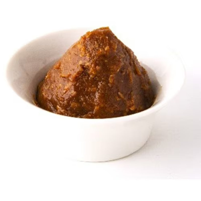 Echigoichi Farmhouse Style Miso Paste 500g