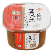 Choko Nagasaki Barley Rice Blended Miso 750g