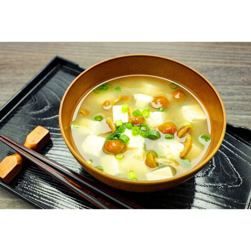 Choko Nagasaki Barley Rice Blended Miso 750g