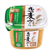Choko Kyushu Barley Miso Paste 500g