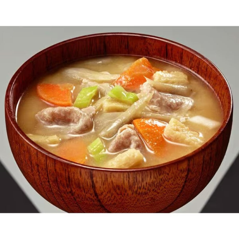 Choko Kyushu Barley Miso Paste 500g
