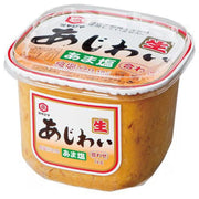 Miyajima Low Sodium Blended Miso Paste 1kg