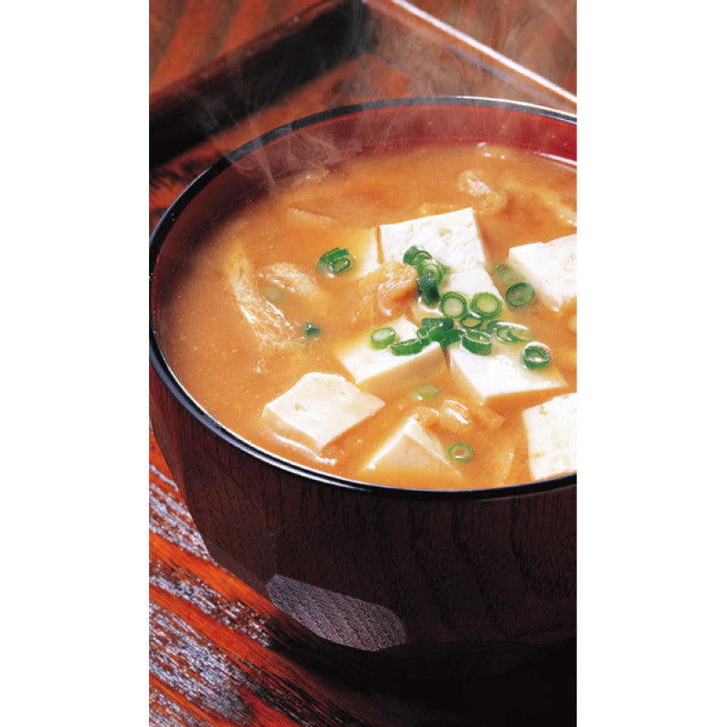 Miyajima Low Sodium Blended Miso Paste 1kg