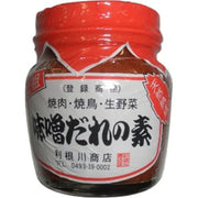 Tonegawa Miso BBQ Sauce 200g
