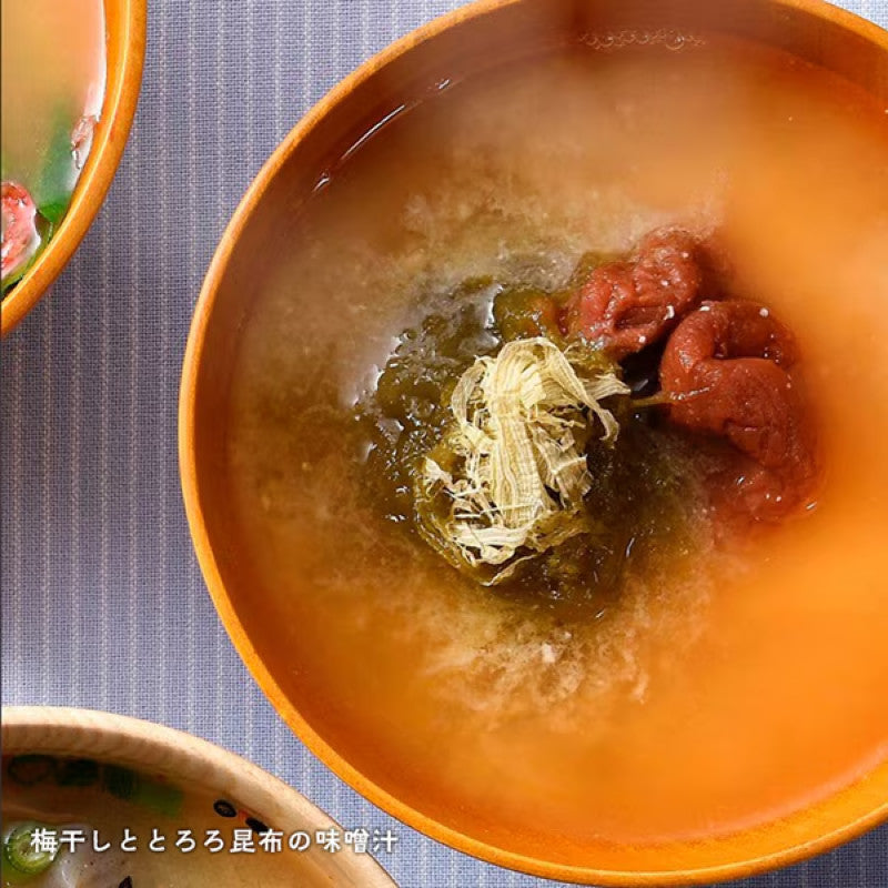 Hikari Miso Enjuku Liquid Miso with Dashi 340g