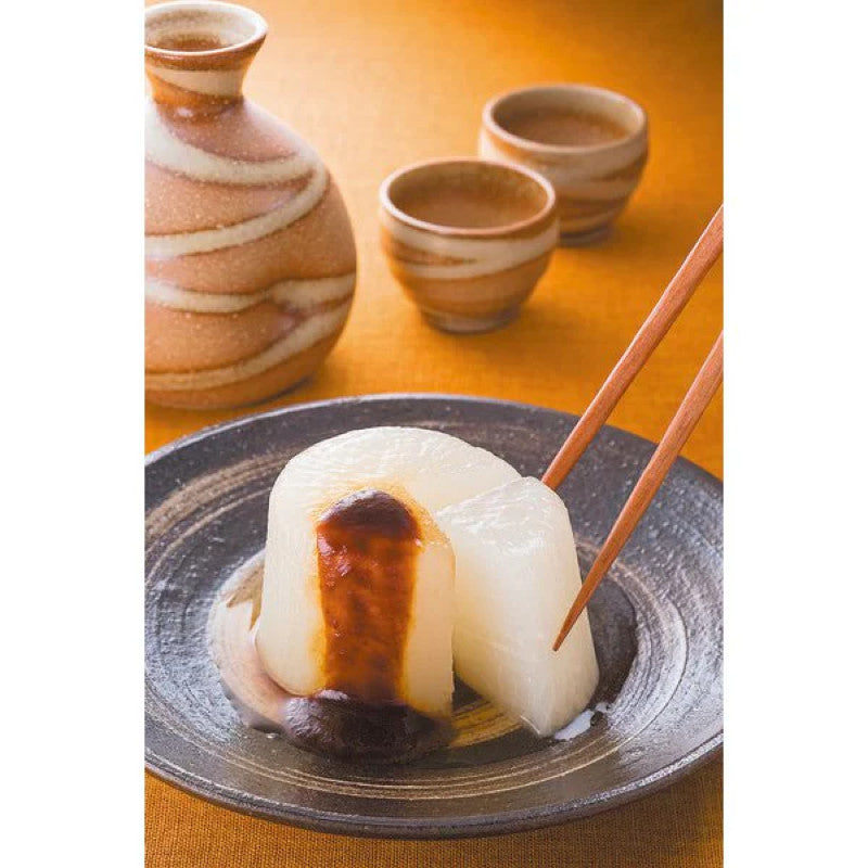 Yamauchi Honten Maboroshi Miso Dipping Sauce 180g