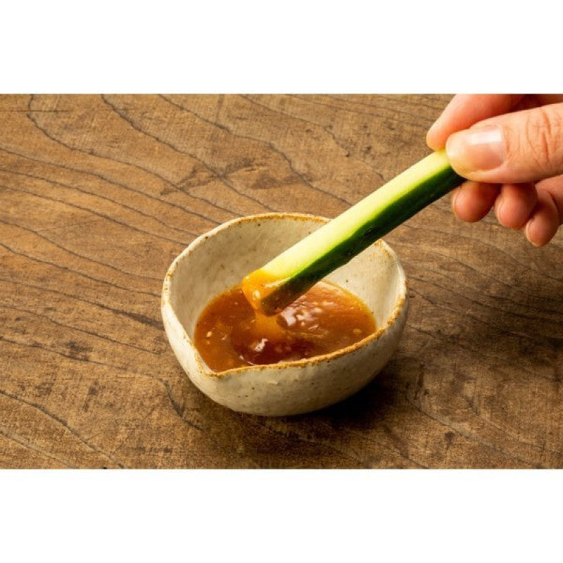 Yamauchi Honten Yuzu Kosho Miso Dipping Sauce 160g