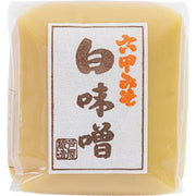 Rokko Miso Sweet White Miso 500g