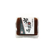 Rokko Miso Ashiya Sodachi Chunky Red Miso 300g