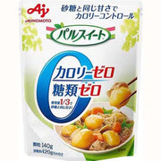 Ajinomoto Pal Sweet Zero Calorie Bag 140g