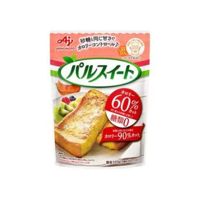 Ajinomoto Pal Sweet Bag 120g