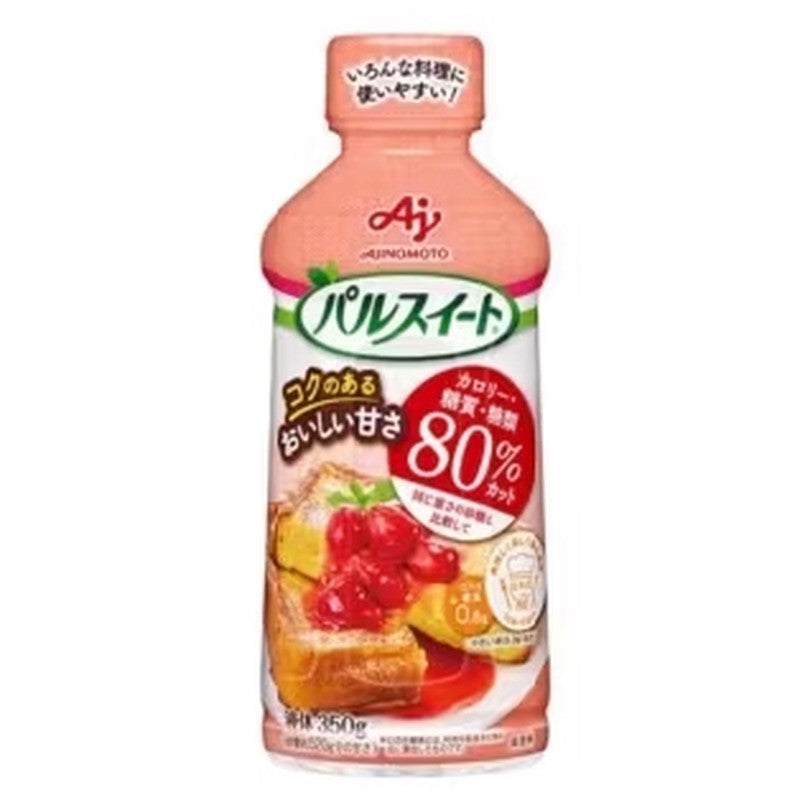 Ajinomoto Pal Sweet Liquid Type 350g
