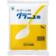Mitsui Spoon Granulated Sugar 1kg