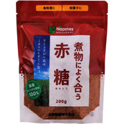 Daito Akato Cane Sugar for Simmered Dishes 200g