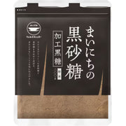 Wellneo Blended Kokuto Brown Sugar Powder 200g