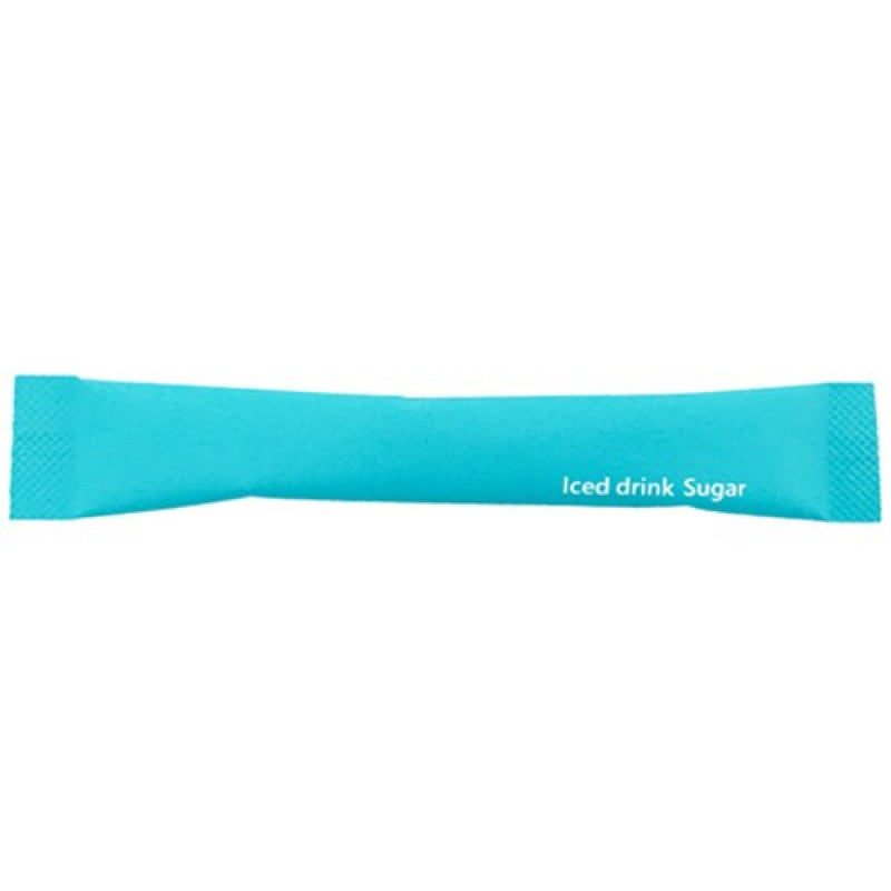 Forest Packs Sugar for Iced Drinks 5g x 50 Sticks