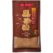 Tomato Corporation Philippine Brown Sugar 200g