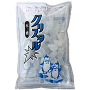 JCC Crystal Rock Sugar for Fruit Liqueur 200g