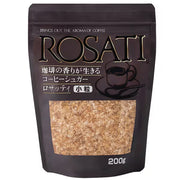 Mitsui Rosatti Small Grain Coffee Sugar Pouch 200g