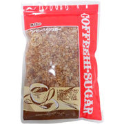 Uma-Jirushi Amber Coffee Sugar Family Size 800g