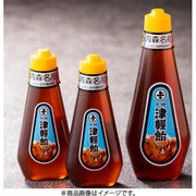 Jyoboshi Tsugaru Ame Mizuame Malt Syrup Tube 230g