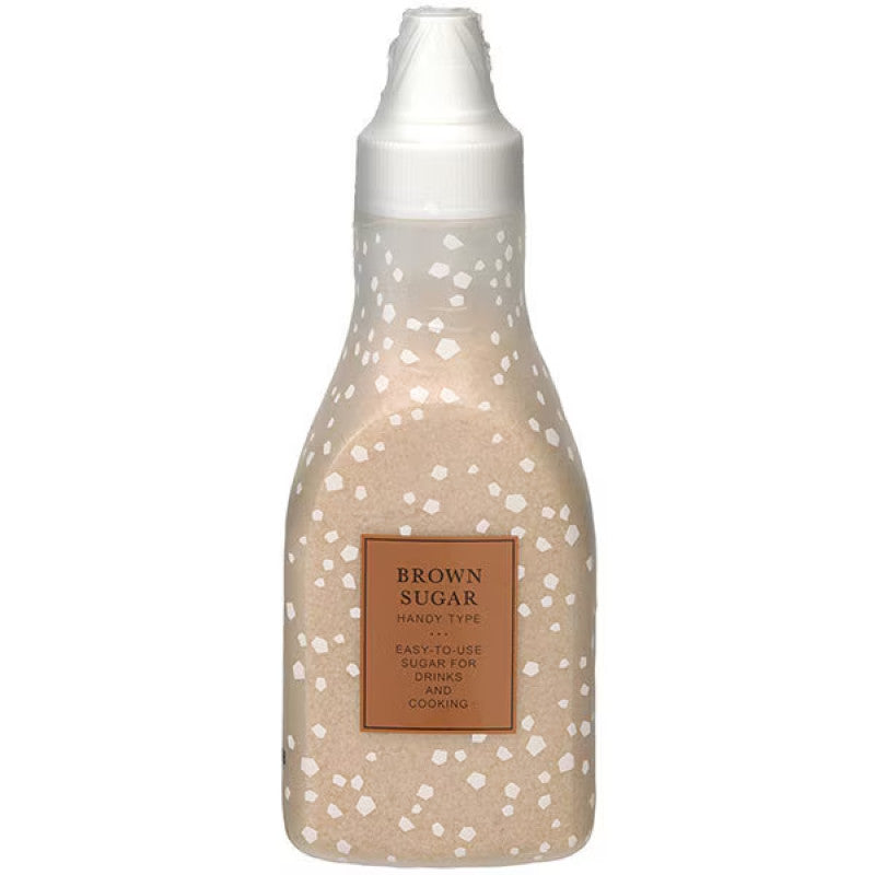 Mitsui Brown Sugar Shaker Bottle 260g