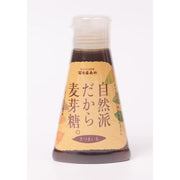 Fujiya Seika Sweet Potato Malt Syrup 200g