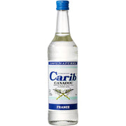 Dover Carib Pure Cane Sugar Syrup 700ml