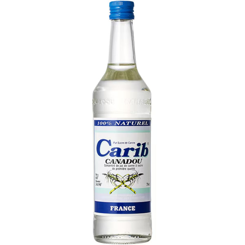 Dover Carib Pure Cane Sugar Syrup 700ml