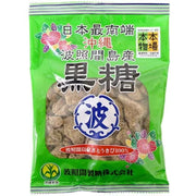 Hateruma Seito Pure Kokuto Brown Sugar 200g