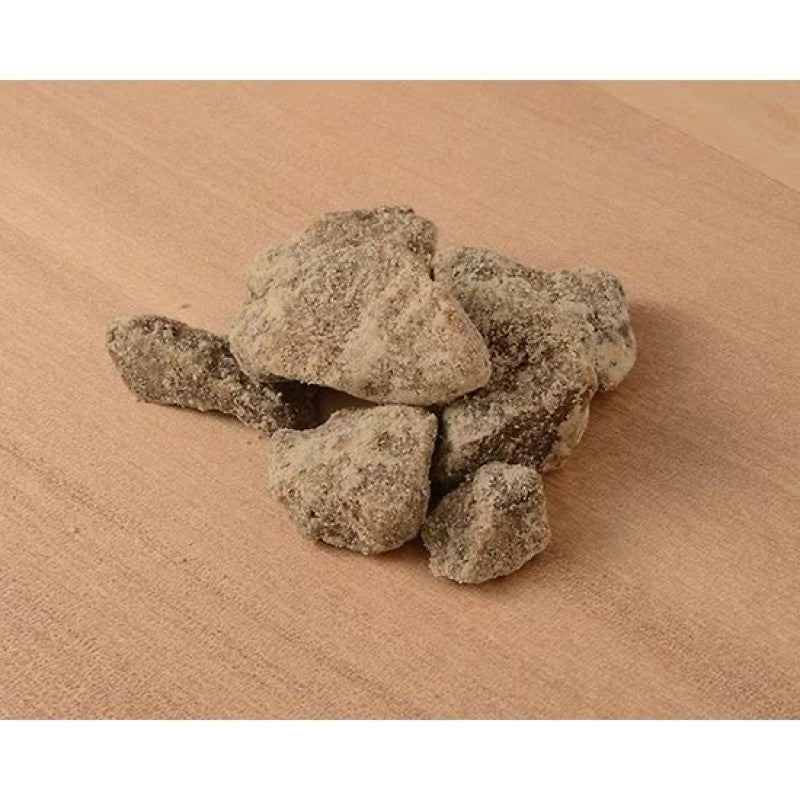 Hateruma Seito Pure Kokuto Brown Sugar 200g