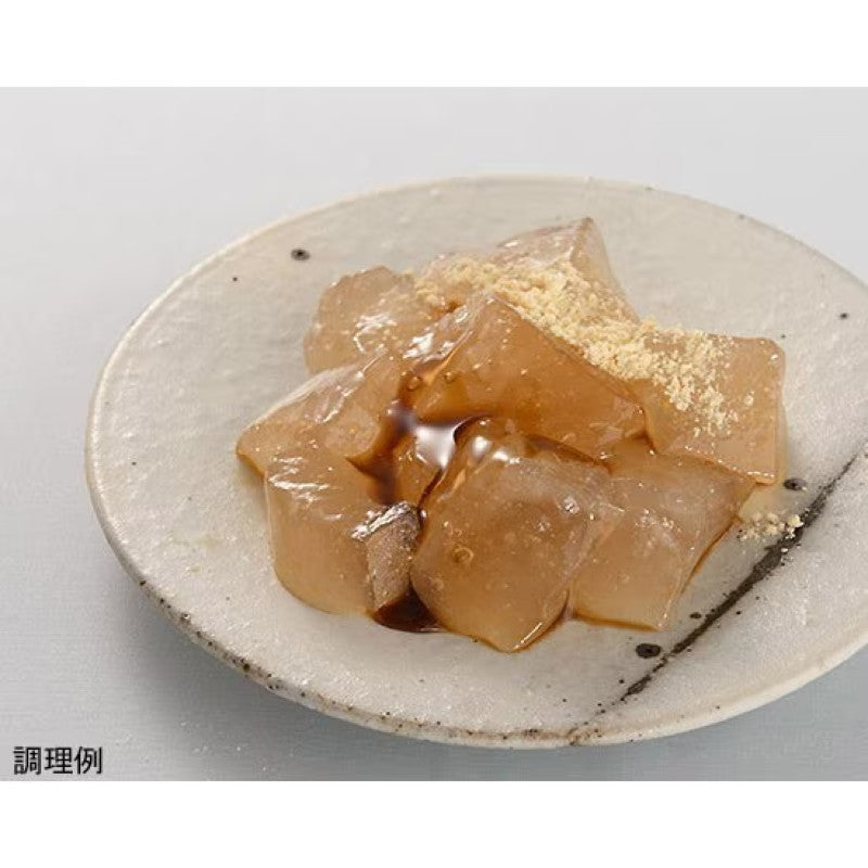 Hateruma Seito Pure Kokuto Brown Sugar 200g