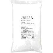 TOMIZ Fine Granulated Sugar 1kg