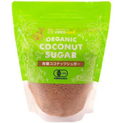 cocowell Organic Coconut Sugar 230g